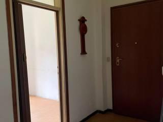 Quadrilocale via Pietro Paolo Parravicini, Centro, Morbegno — foto 10 di 13