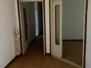 Quadrilocale via Pietro Paolo Parravicini, Centro, Morbegno