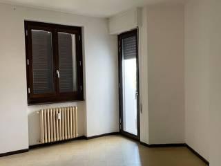 Quadrilocale via Pietro Paolo Parravicini, Centro, Morbegno — foto 5 di 13