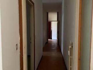 Quadrilocale via Pietro Paolo Parravicini, Centro, Morbegno — foto 8 di 13