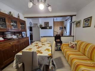 Terratetto unifamiliare via Castello 3, Centro, Viarigi — foto 36 di 43