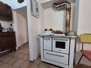 Terratetto unifamiliare via Castello 3, Centro, Viarigi — foto 13 di 43
