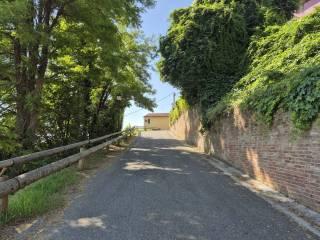 Terratetto unifamiliare via Castello 3, Centro, Viarigi — foto 14 di 43
