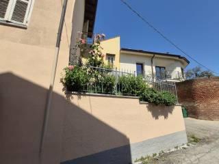 Terratetto unifamiliare via Castello 3, Centro, Viarigi — foto 7 di 43