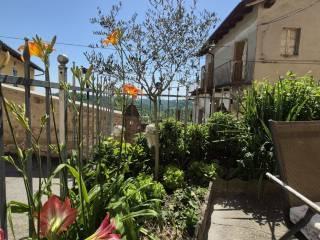 Terratetto unifamiliare via Castello 3, Centro, Viarigi — foto 10 di 43
