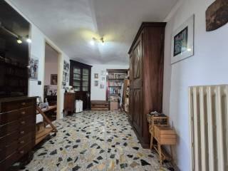 Terratetto unifamiliare via Castello 3, Centro, Viarigi — foto 42 di 43
