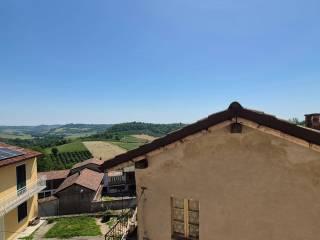 Terratetto unifamiliare via Castello 3, Centro, Viarigi — foto 3 di 43