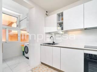 Quadrilocale piazza Pio X 5, Candelù, Maserada sul Piave — foto 19 di 25