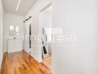 Quadrilocale piazza Pio X 5, Candelù, Maserada sul Piave — foto 11 di 25