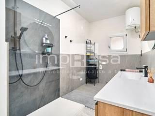 Quadrilocale piazza Pio X 5, Candelù, Maserada sul Piave — foto 5 di 25