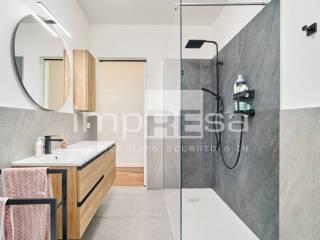 Quadrilocale piazza Pio X 5, Candelù, Maserada sul Piave — foto 20 di 25
