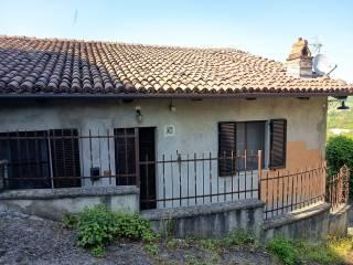 Terratetto unifamiliare via Inserra, Centro, Cerreto d'Asti — foto 4 di 18