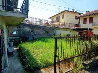 Terratetto unifamiliare via Inserra, Centro, Cerreto d'Asti — foto 8 di 18