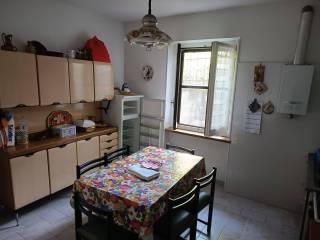 Terratetto unifamiliare via Inserra, Centro, Cerreto d'Asti — foto 13 di 18