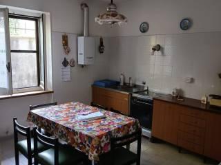 Terratetto unifamiliare via Inserra, Centro, Cerreto d'Asti — foto 11 di 18