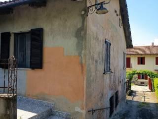 Terratetto unifamiliare via Inserra, Centro, Cerreto d'Asti — foto 18 di 18