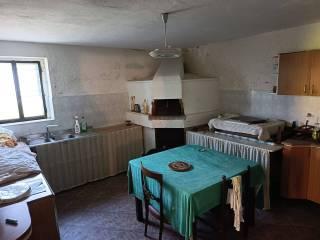 Terratetto unifamiliare via Inserra, Centro, Cerreto d'Asti — foto 14 di 18