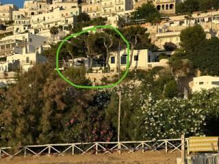 Appartamento in villa via Marina 76, Peschici — foto 8 di 14