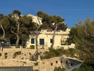 Appartamento in villa via Marina 76, Peschici — foto 14 di 14