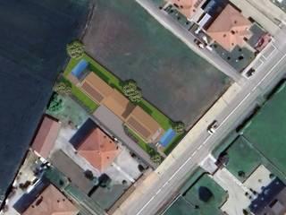 Villa bifamiliare via Santa Lucia 1, Centro, Fossano — foto 9 di 9