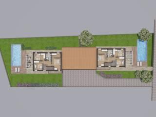 Villa bifamiliare via Santa Lucia 1, Centro, Fossano — foto 5 di 9