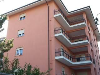 Quadrilocale via Beffi 5, Coppito - Preturo, L'Aquila