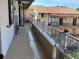 Appartamento via Milano, San Nicola la Strada — foto 13 di 16