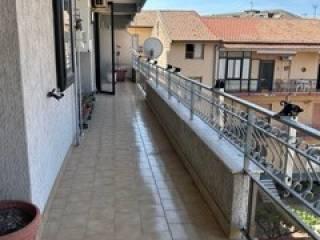 Appartamento via Milano, San Nicola la Strada — foto 14 di 16