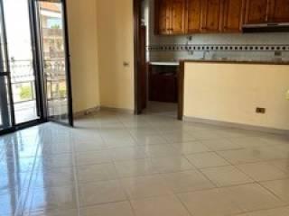 Appartamento via Milano, San Nicola la Strada — foto 4 di 16