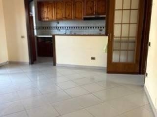 Appartamento via Milano, San Nicola la Strada