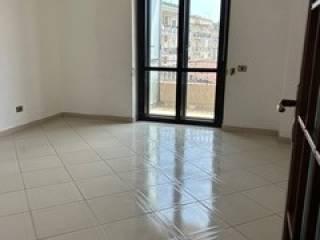 Appartamento via Milano, San Nicola la Strada — foto 12 di 16