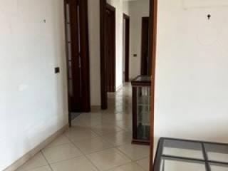 Appartamento via Milano, San Nicola la Strada — foto 10 di 16