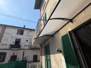 Terratetto plurifamiliare via Vittorio Veneto 44, Centro, Lentate sul Seveso — foto 4 di 22