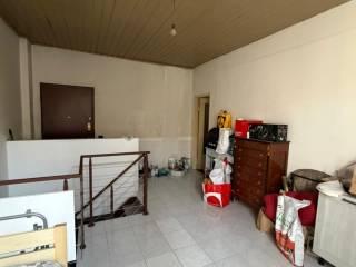 Terratetto plurifamiliare via Vittorio Veneto 44, Centro, Lentate sul Seveso — foto 7 di 22