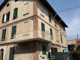 Terratetto plurifamiliare via Vittorio Veneto 44, Centro, Lentate sul Seveso — foto 18 di 22
