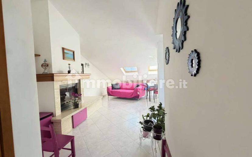 Quadrilocale via Eleonora d'Arborea, Quartu, Quartu Sant'Elena — foto 11 di 21