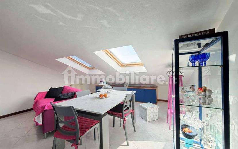 Quadrilocale via Eleonora d'Arborea, Quartu, Quartu Sant'Elena — foto 4 di 21