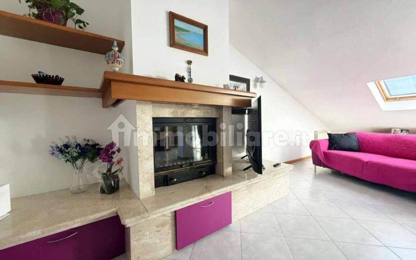 Quadrilocale via Eleonora d'Arborea, Quartu, Quartu Sant'Elena — foto 8 di 21