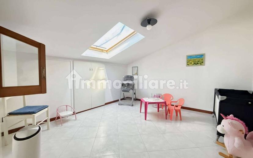 Quadrilocale via Eleonora d'Arborea, Quartu, Quartu Sant'Elena — foto 19 di 21