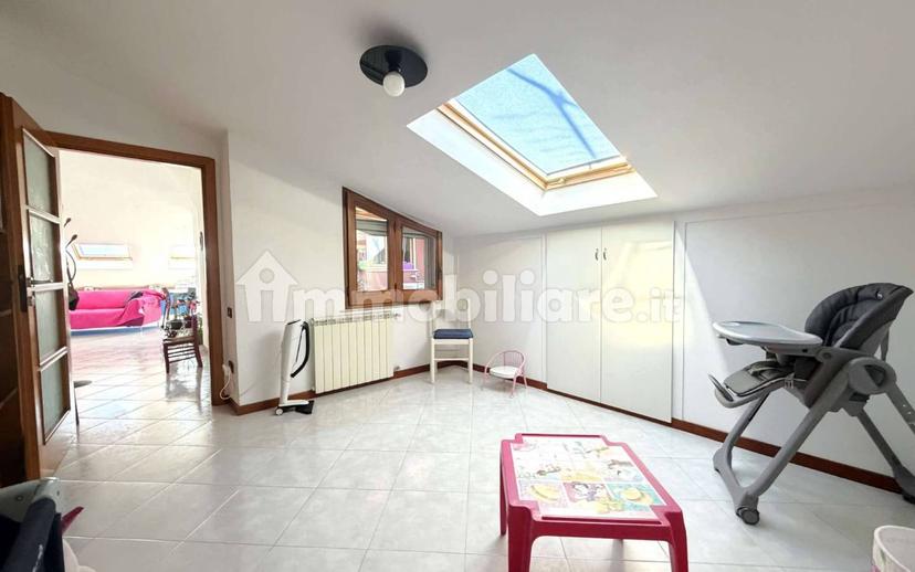 Quadrilocale via Eleonora d'Arborea, Quartu, Quartu Sant'Elena — foto 5 di 21