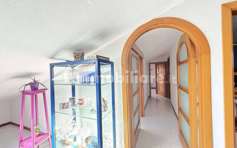Quadrilocale via Eleonora d'Arborea, Quartu, Quartu Sant'Elena — foto 6 di 21