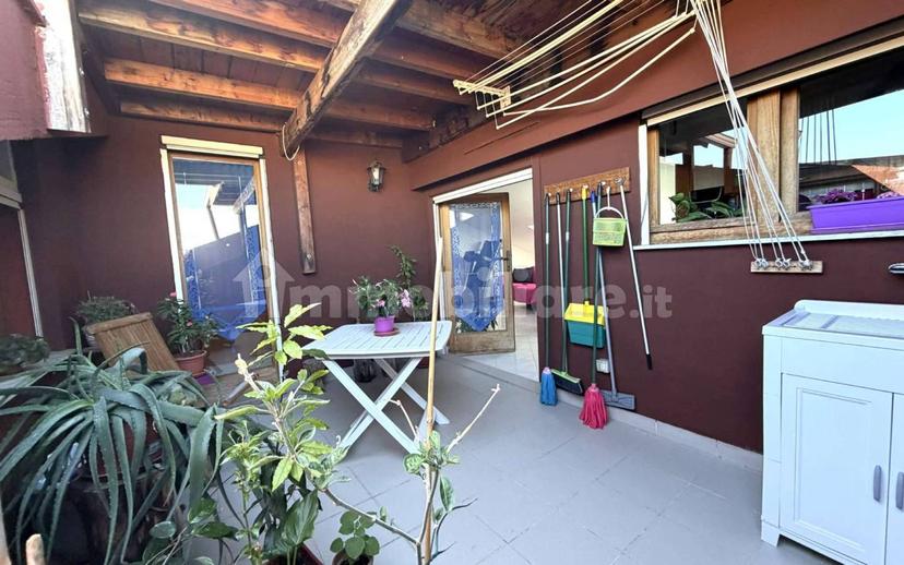 Quadrilocale via Eleonora d'Arborea, Quartu, Quartu Sant'Elena — foto 7 di 21