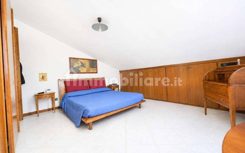 Quadrilocale via Eleonora d'Arborea, Quartu, Quartu Sant'Elena — foto 9 di 21