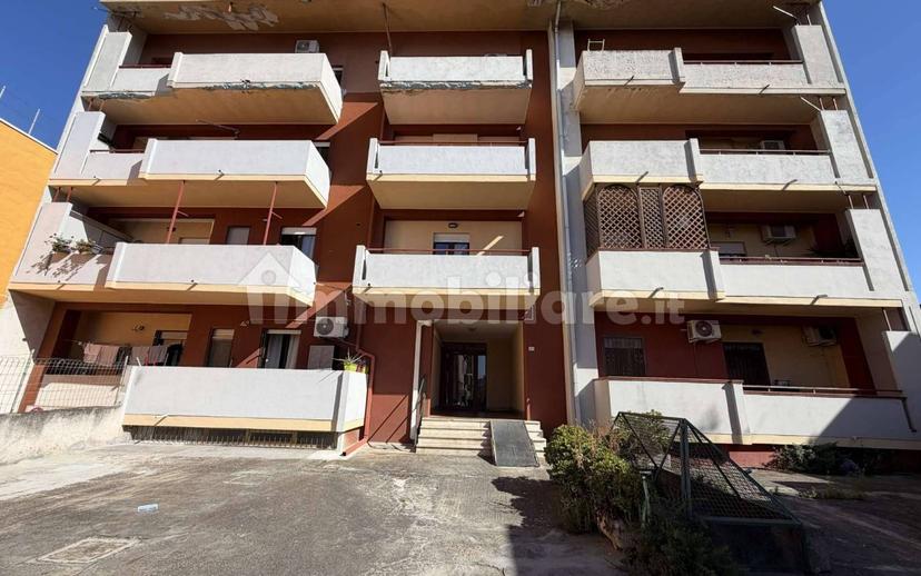 Quadrilocale via Eleonora d'Arborea, Quartu, Quartu Sant'Elena — foto 15 di 21
