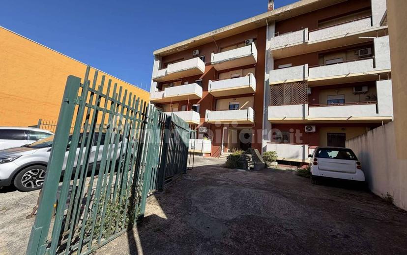 Quadrilocale via Eleonora d'Arborea, Quartu, Quartu Sant'Elena — foto 18 di 21