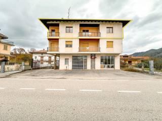 Appartamento via Garibaldi 105, Crevacuore — foto 12 di 15