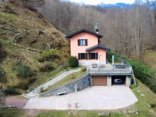 Villa unifamiliare LOCALITA' sarcalino, Caprile — foto 11 di 48
