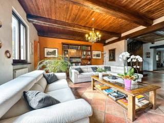 Villa unifamiliare LOCALITA' sarcalino, Caprile — foto 48 di 48