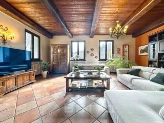 Villa unifamiliare LOCALITA' sarcalino, Caprile — foto 9 di 48