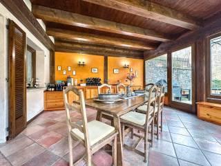Villa unifamiliare LOCALITA' sarcalino, Caprile — foto 23 di 48